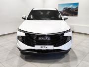 Haval F7x II Москва  - изображение 14