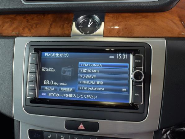 Volkswagen Passat B7 с пробегом 2013 года, цена 1 299 995 рублей, 61123 км, универсал, Автокод Объявления