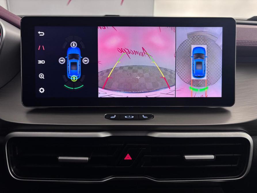Geely Coolray I Псков  - изображение 15