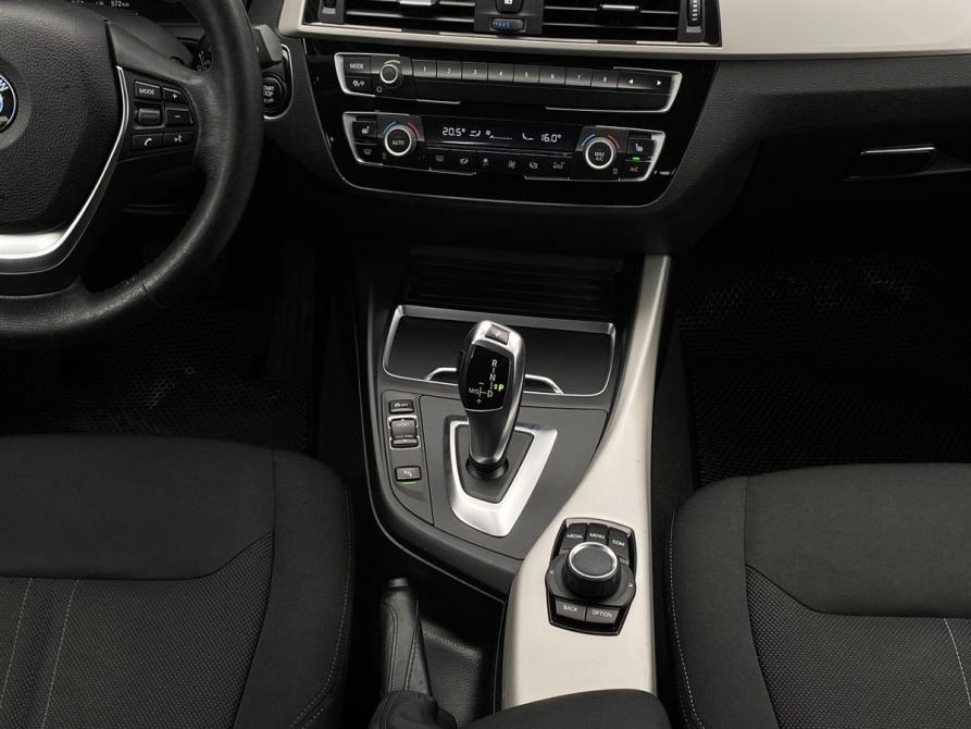 BMW 1 серии II (F20/F21) Рестайлинг 2 Москва  - изображение 13