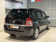 Opel Zafira B Рестайлинг Новосибирск  - изображение 23
