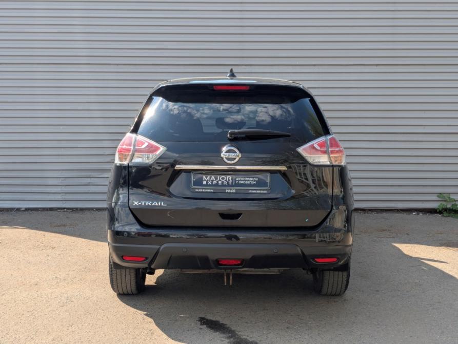 Nissan X-Trail III Москва  - изображение 6
