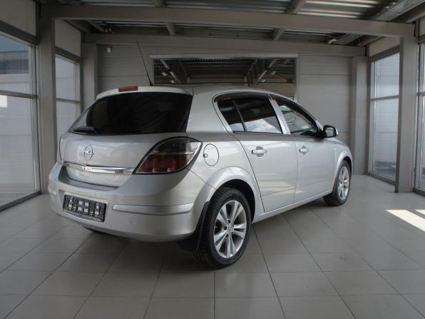 Opel Astra H Рестайлинг с пробегом 2010 года, цена 579 000 рублей, 175000 км, хэтчбек, Автокод Объявления