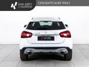Mercedes-Benz GLA I (X156) Рестайлинг Казань  - изображение 23