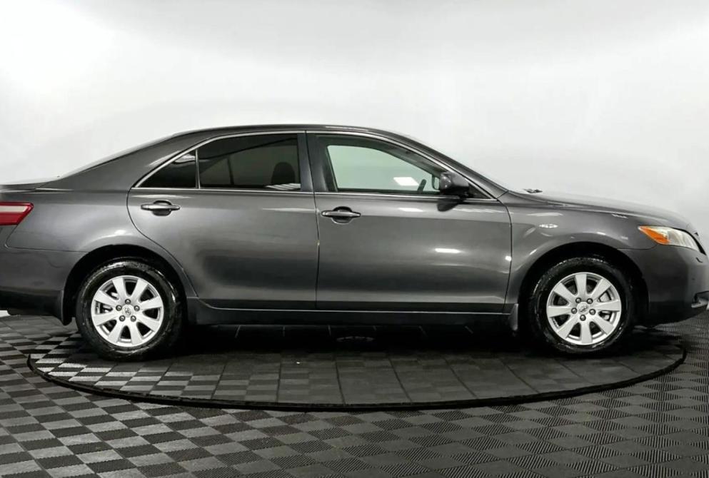 Toyota Camry VI (XV40) Нижний Новгород  - изображение 5