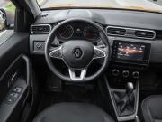 Renault Duster II Санкт-Петербург  - изображение 44