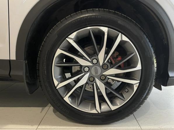 Geely Coolray I с пробегом 2020 года, цена 1 533 000 рублей, 99734 км, внедорожник, Автокод Объявления