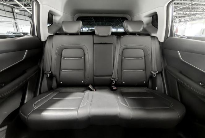 Chery Tiggo 7 Pro Max I Рестайлинг с пробегом 2024 года, цена 2 200 000 рублей, 20381 км, внедорожник, Автокод Объявления