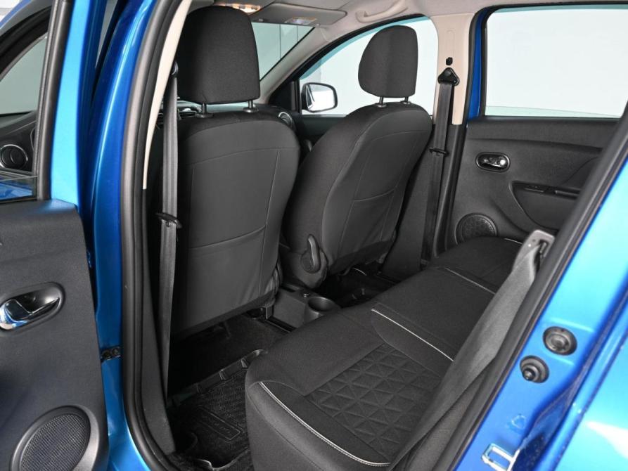 Renault Sandero II Рестайлинг Ростов-на-Дону  - изображение 11