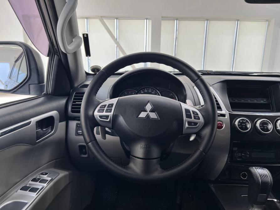 Mitsubishi Pajero Sport II Волгоград  - изображение 16
