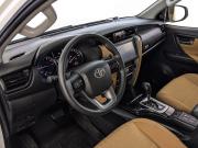 Toyota Fortuner II Рестайлинг Москва  - изображение 45