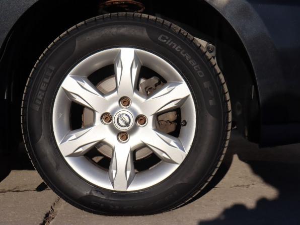Nissan Almera III (G15) с пробегом 2013 года, цена 499 000 рублей, 260716 км, седан, Автокод Объявления