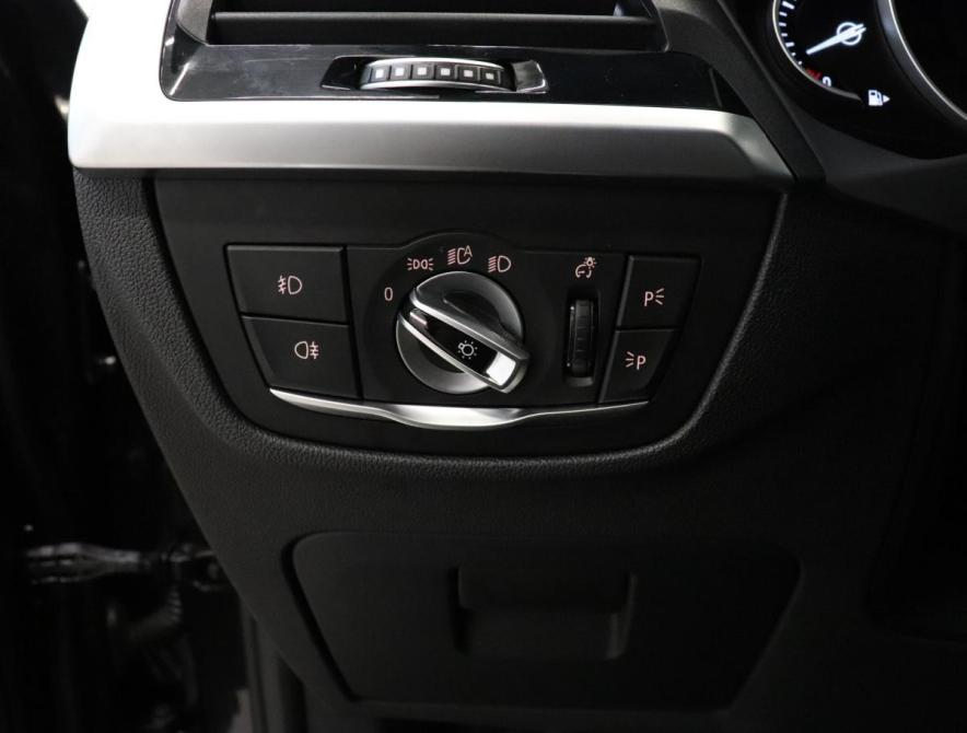 BMW X3 III (G01) Санкт-Петербург  - изображение 21