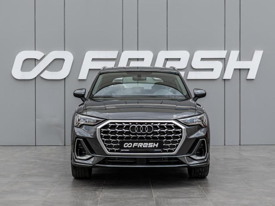 Audi Q3 II (F3) Краснодар  - изображение 3