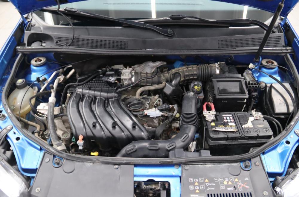 Renault Sandero II Рестайлинг Сургут  - изображение 9