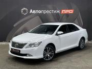Toyota Camry VII (XV50) Пермь  - изображение 21