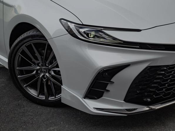 Toyota Camry IX (XV80) China Market с пробегом 2025 года, цена 4 700 000 рублей, 50 км, седан, Автокод Объявления