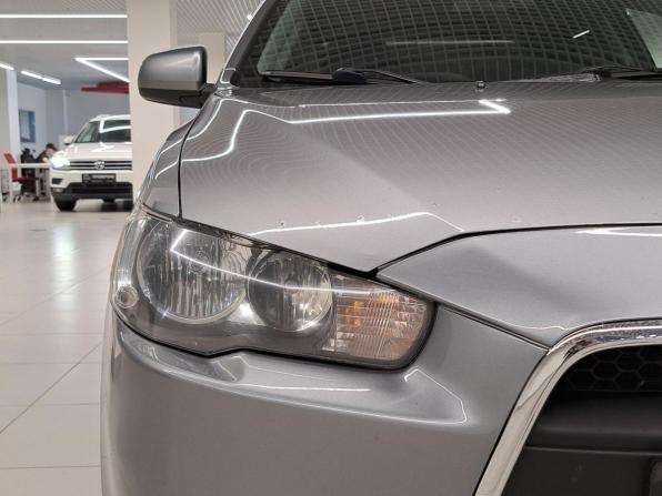 Mitsubishi Lancer X Рестайлинг с пробегом 2013 года, цена 840 000 рублей, 215408 км, седан, Автокод Объявления