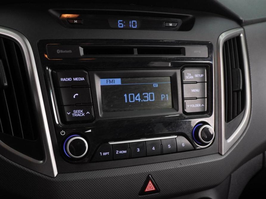 Hyundai Creta I Воронеж  - изображение 13