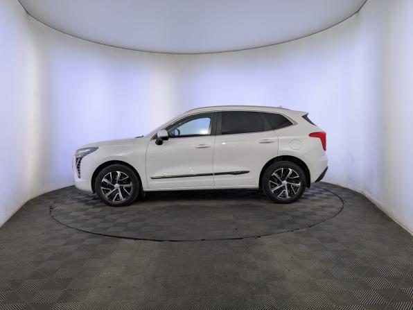 Haval Jolion I с пробегом 2021 года, цена 1 550 000 рублей, 96100 км, внедорожник, Автокод Объявления