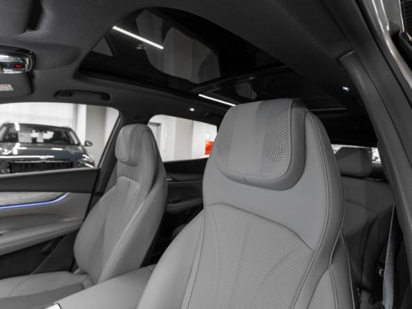 Geely Galaxy M7 с пробегом 2026 года, цена 3 430 000 рублей, 29 км, внедорожник, Автокод Объявления
