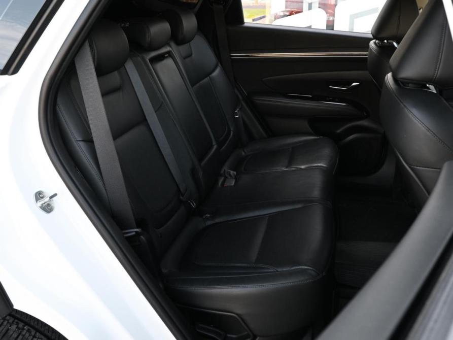 Hyundai Tucson IV Волгоград  - изображение 8