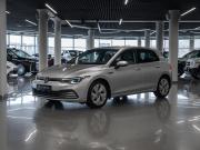 Volkswagen Golf VIII Москва  - изображение 27