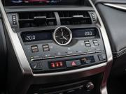 Lexus NX I Рестайлинг Краснодар  - изображение 39