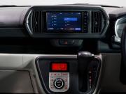 Toyota Passo III Рестайлинг Чита  - изображение 25