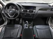 BMW X3 II (F25) Москва  - изображение 39
