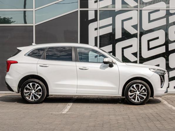 Haval Jolion I Рестайлинг с пробегом 2023 года, цена 1 710 000 рублей, 44305 км, внедорожник, Автокод Объявления