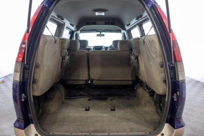 Toyota Town Ace III с пробегом 1999 года, цена 599 000 рублей, 255000 км, компактвэн, Автокод Объявления