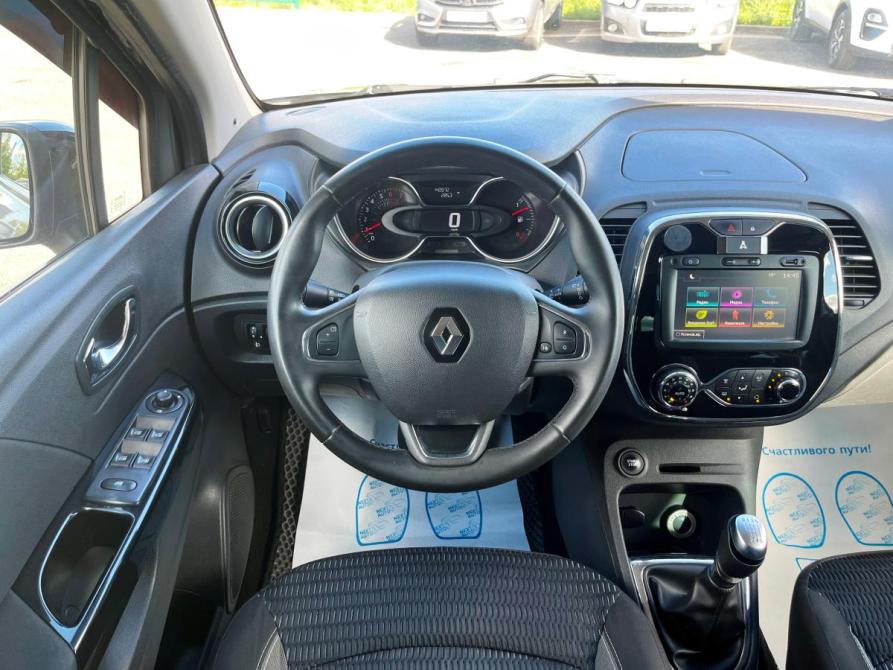 Renault Kaptur I Чебоксары  - изображение 15