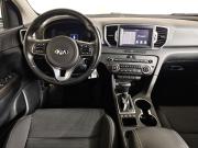 Kia Sportage IV Москва  - изображение 42
