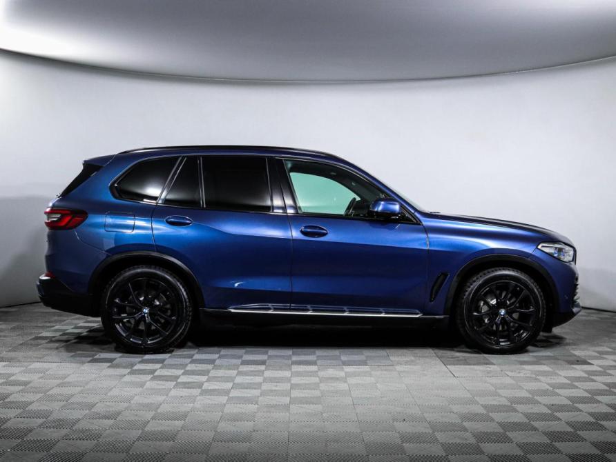 BMW X5 IV (G05/G18) Москва  - изображение 4