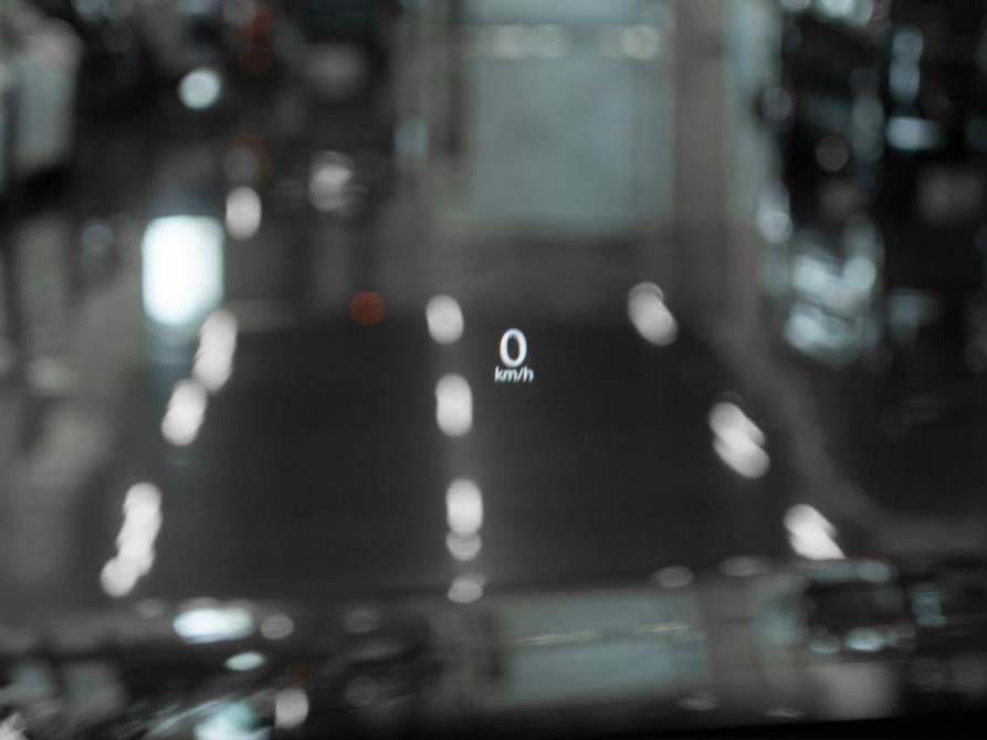 Mazda CX-60 Москва  - изображение 14