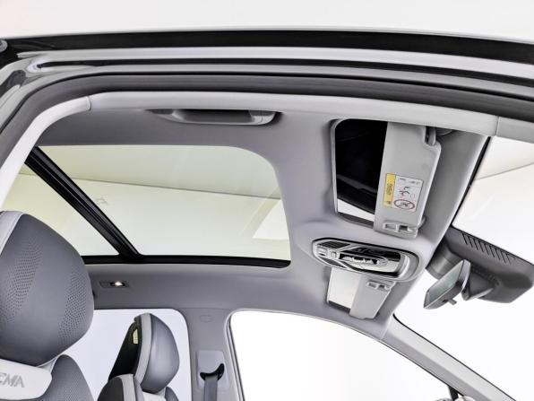Geely Atlas II с пробегом 2024 года, цена 2 770 000 рублей, 69150 км, внедорожник, Автокод Объявления