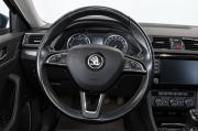 Skoda Superb III Челябинск  - изображение 27