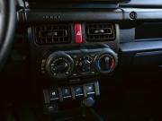 Suzuki Jimny IV Краснодар  - изображение 29