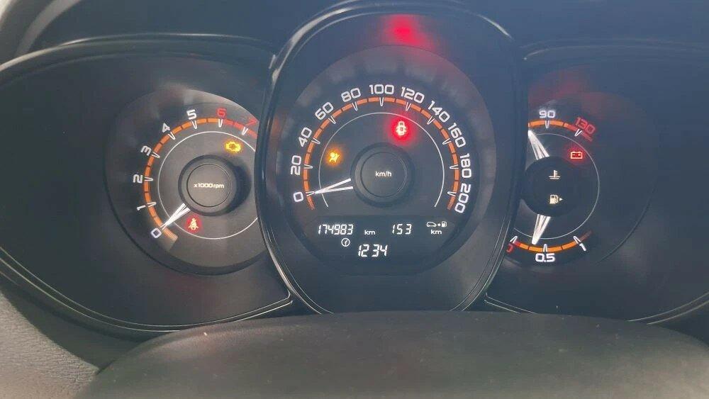 Lada (ВАЗ) Vesta I Уфа  - изображение 18