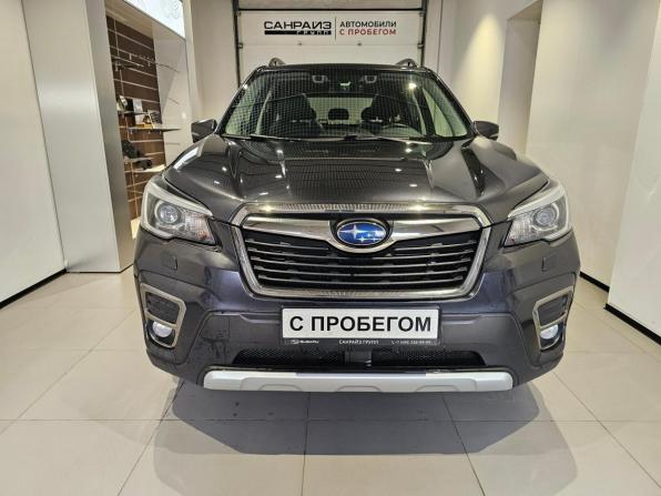 Subaru Forester V с пробегом 2019 года, цена 2 899 000 рублей, 128736 км, внедорожник, Автокод Объявления