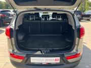Kia Sportage III Рестайлинг Стерлитамак  - изображение 46