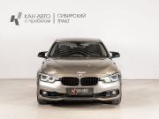 BMW 3 серии VI (F3x) Рестайлинг Казань  - изображение 10