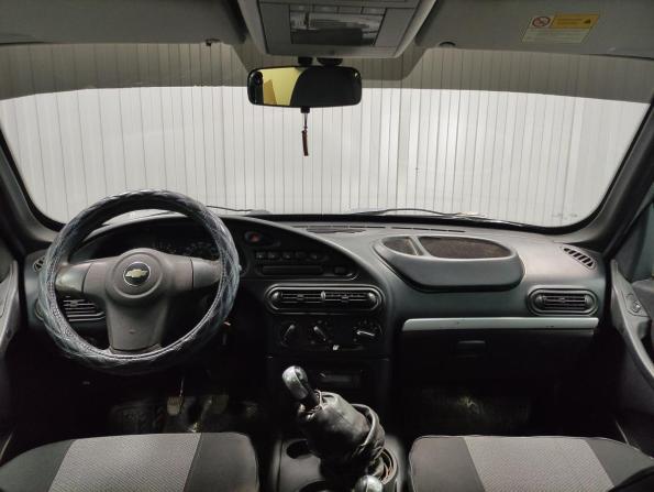 Chevrolet Niva I Рестайлинг с пробегом 2012 года, цена 470 000 рублей, 152700 км, внедорожник, Автокод Объявления