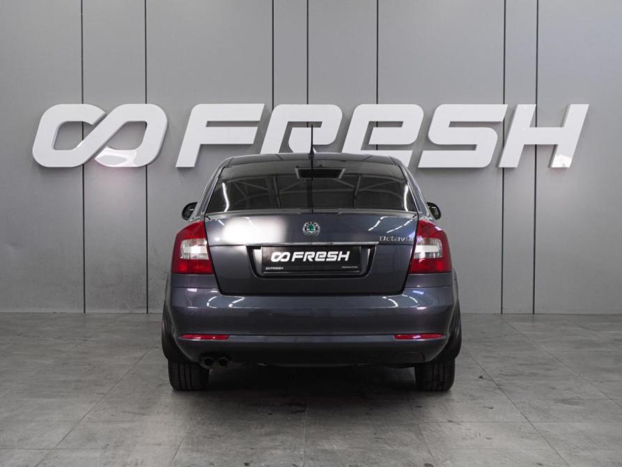 Skoda Octavia II (A5) Рестайлинг Воронеж  - изображение 4