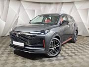 Changan UNI-S I Москва  - изображение 23