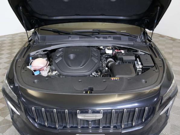 Geely Preface I с пробегом 2024 года, цена 2 450 000 рублей, 35567 км, седан, Автокод Объявления