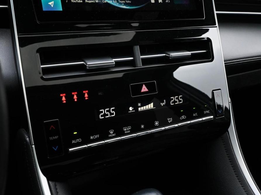 Toyota Avalon V Волгоград  - изображение 21