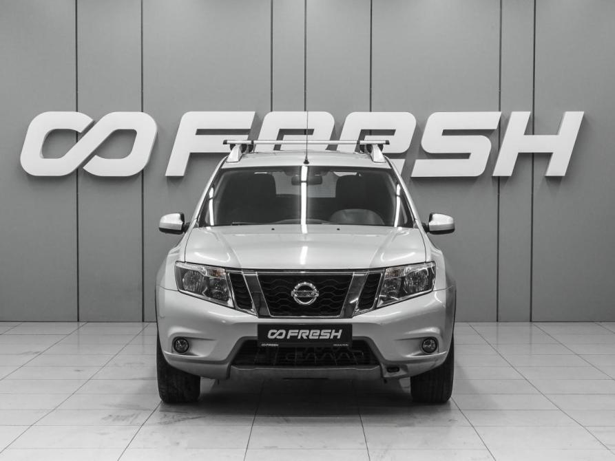 Nissan Terrano III (D10) Ростов-на-Дону  - изображение 3