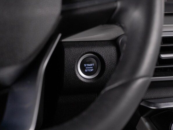 Geely Coolray I с пробегом 2021 года, цена 2 099 000 рублей, 30164 км, внедорожник, Автокод Объявления